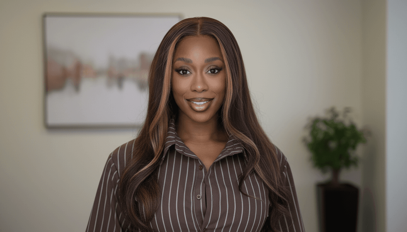 Jane Ossai